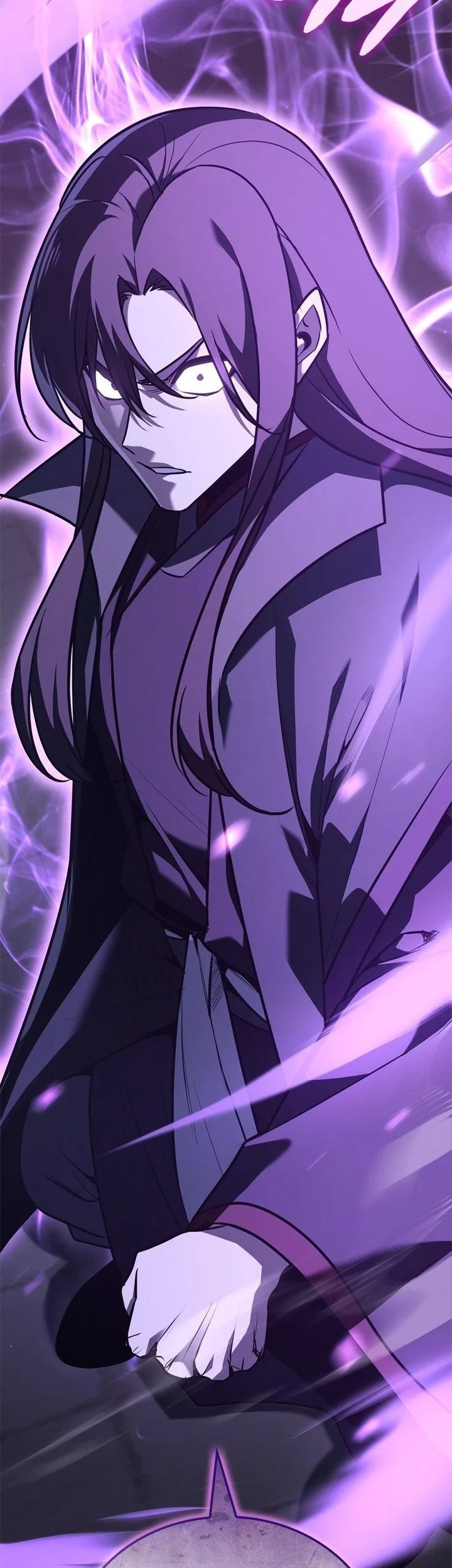 I Reincarnated As The Crazed Heir Chapter 148 Gambar 99