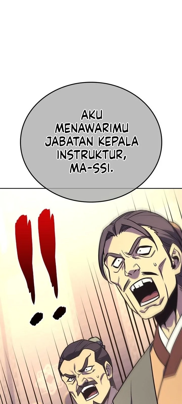 I Reincarnated As The Crazed Heir Chapter 148 Gambar 10