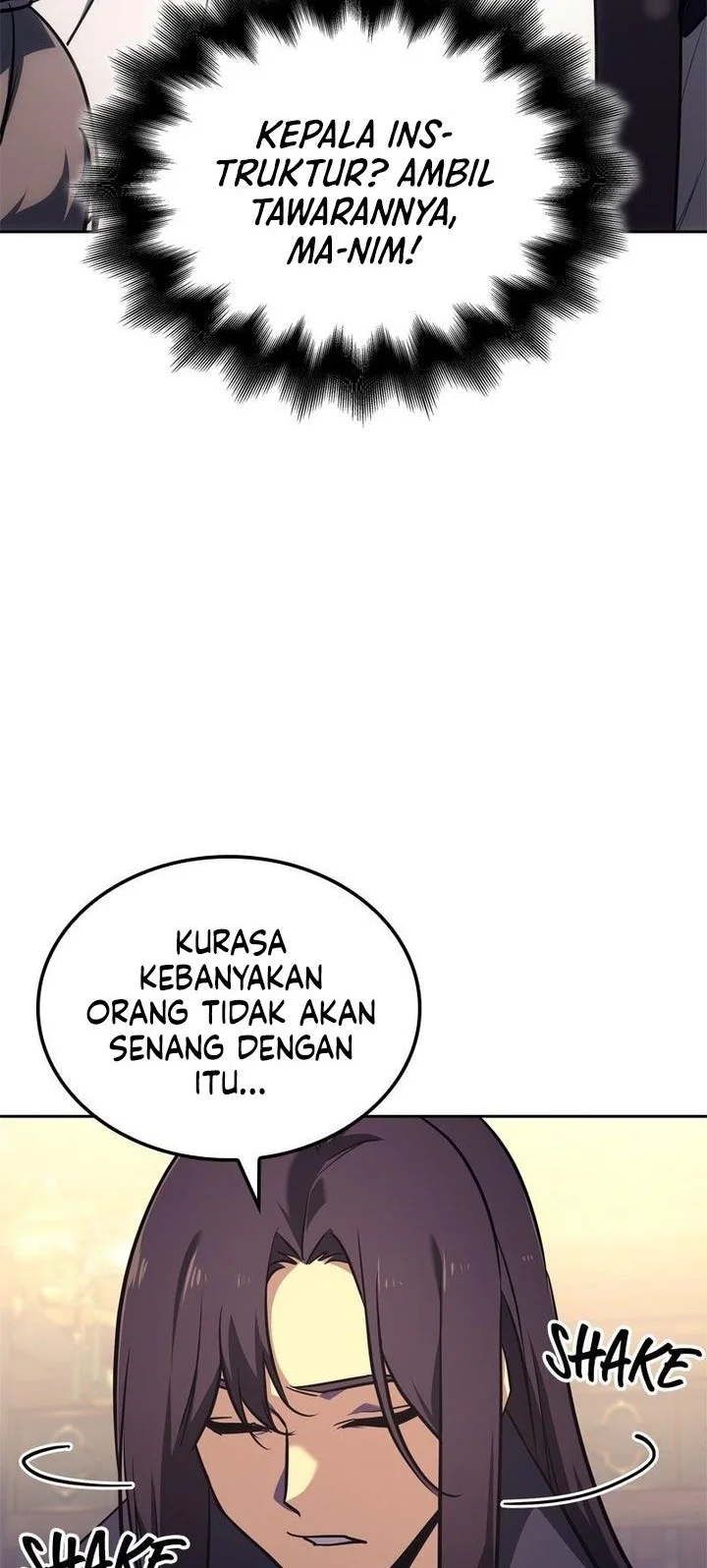 I Reincarnated As The Crazed Heir Chapter 148 Gambar 12