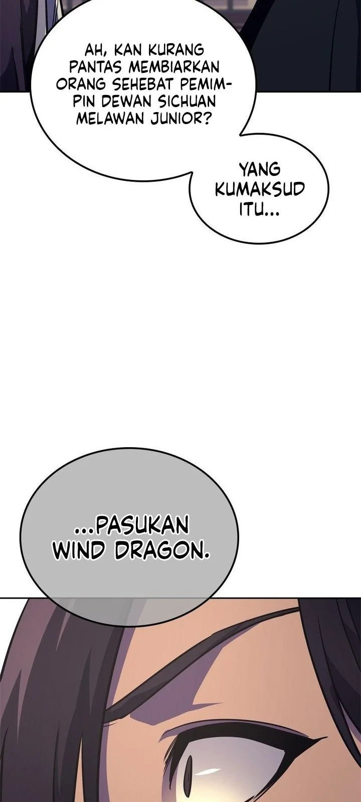 I Reincarnated As The Crazed Heir Chapter 148 Gambar 14