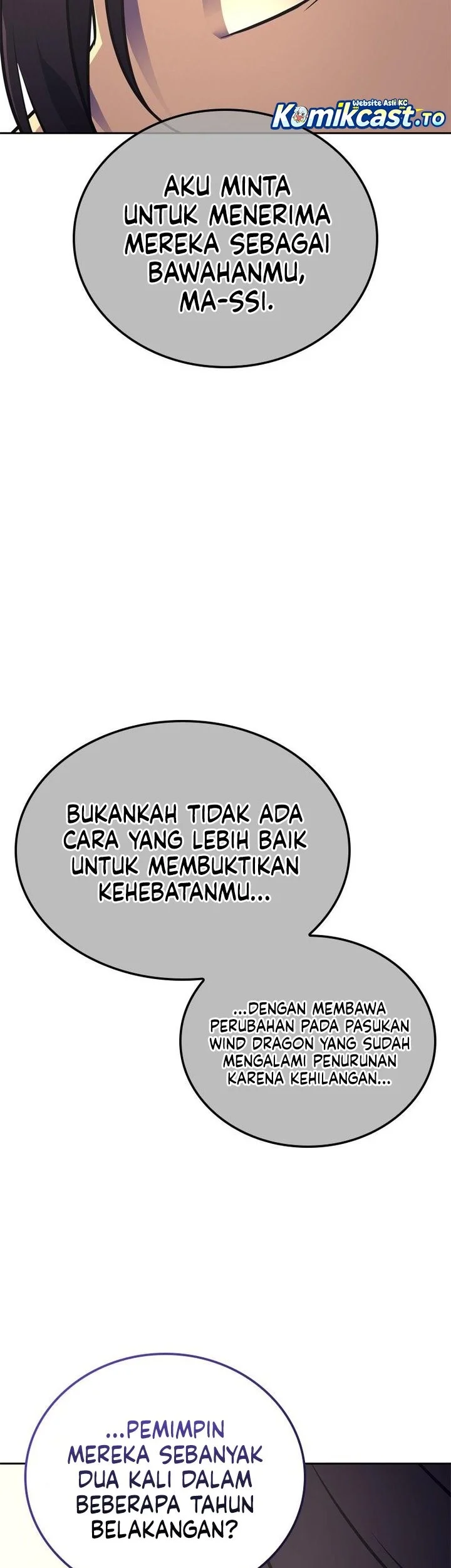 I Reincarnated As The Crazed Heir Chapter 148 Gambar 15