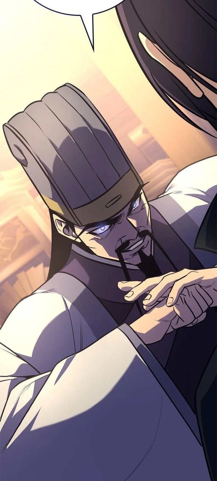 I Reincarnated As The Crazed Heir Chapter 148 Gambar 16