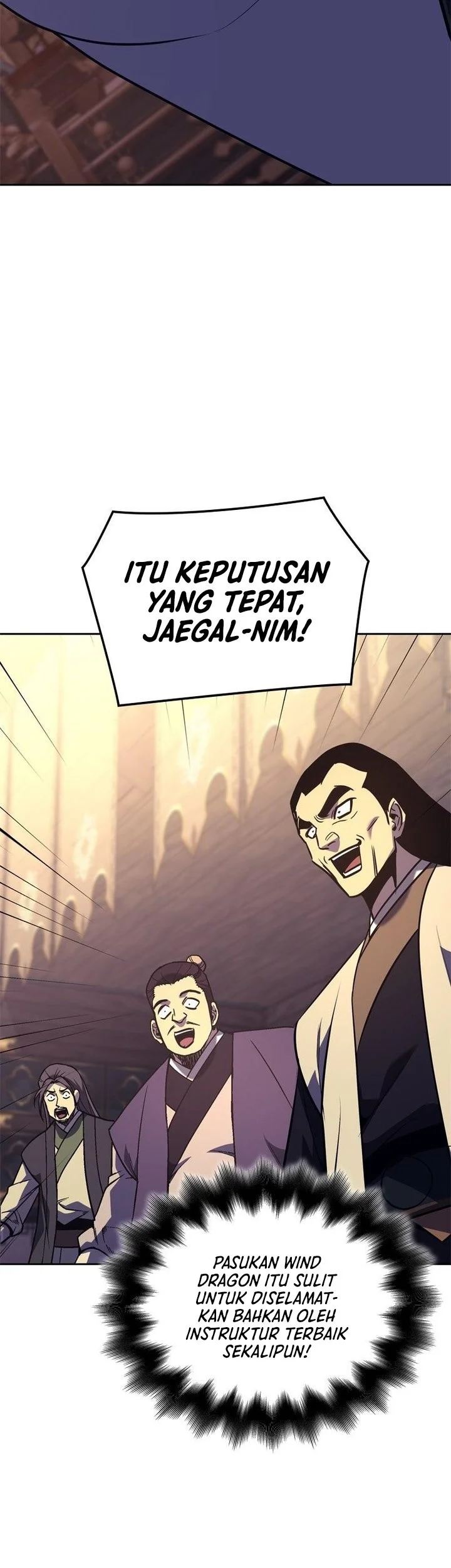 I Reincarnated As The Crazed Heir Chapter 148 Gambar 17
