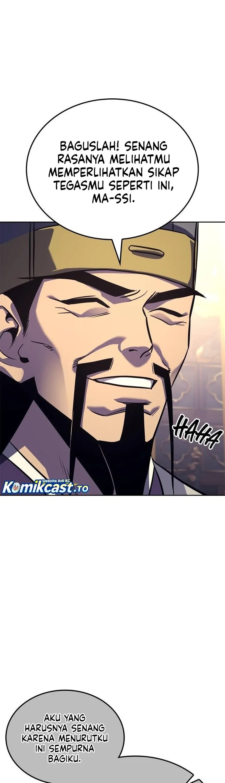 I Reincarnated As The Crazed Heir Chapter 148 Gambar 25