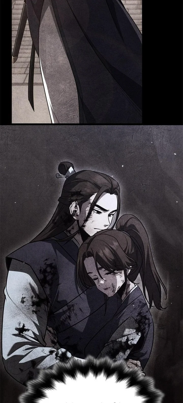 I Reincarnated As The Crazed Heir Chapter 148 Gambar 22