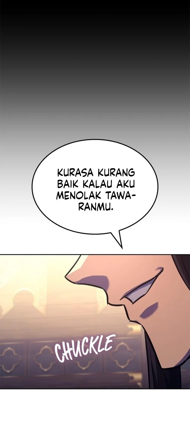 I Reincarnated As The Crazed Heir Chapter 148 Gambar 24