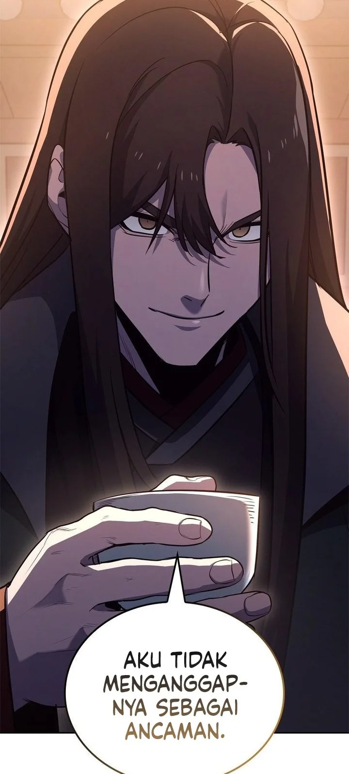 I Reincarnated As The Crazed Heir Chapter 148 Gambar 34