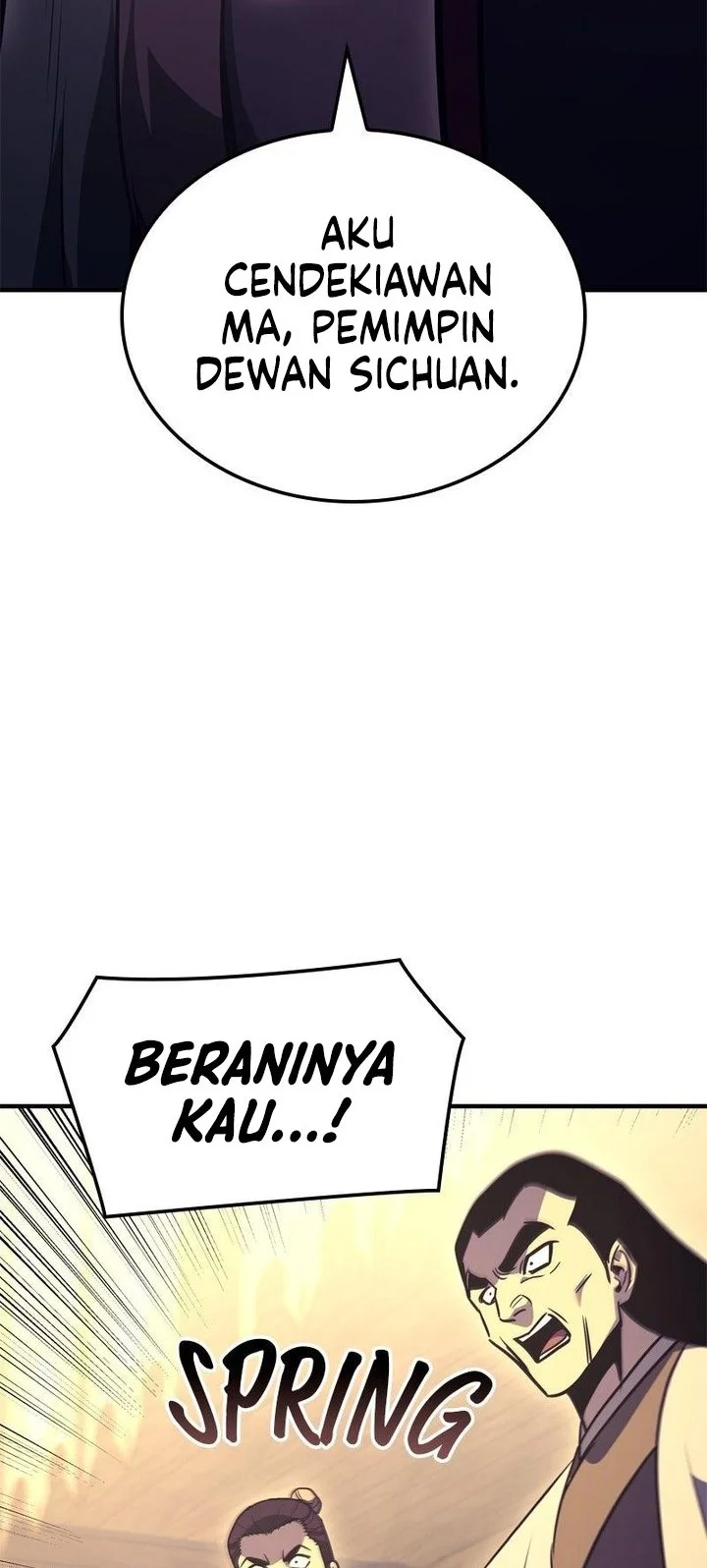 Manhwa I Reincarnated As The Crazed Heir Chapter 148 gambar nomor 2