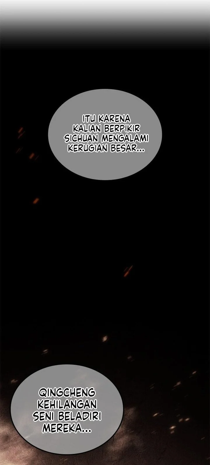 I Reincarnated As The Crazed Heir Chapter 148 Gambar 52