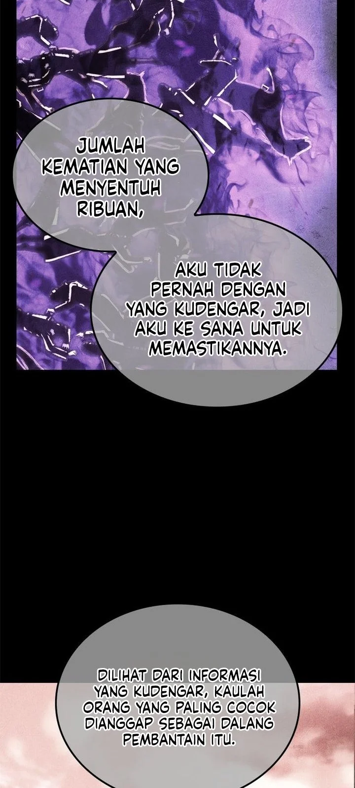 I Reincarnated As The Crazed Heir Chapter 148 Gambar 58