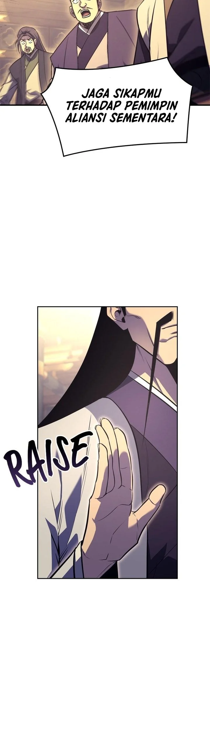 I Reincarnated As The Crazed Heir Chapter 148 Gambar 3