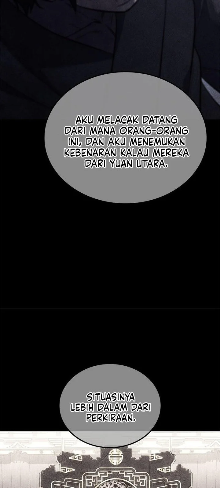 I Reincarnated As The Crazed Heir Chapter 148 Gambar 66