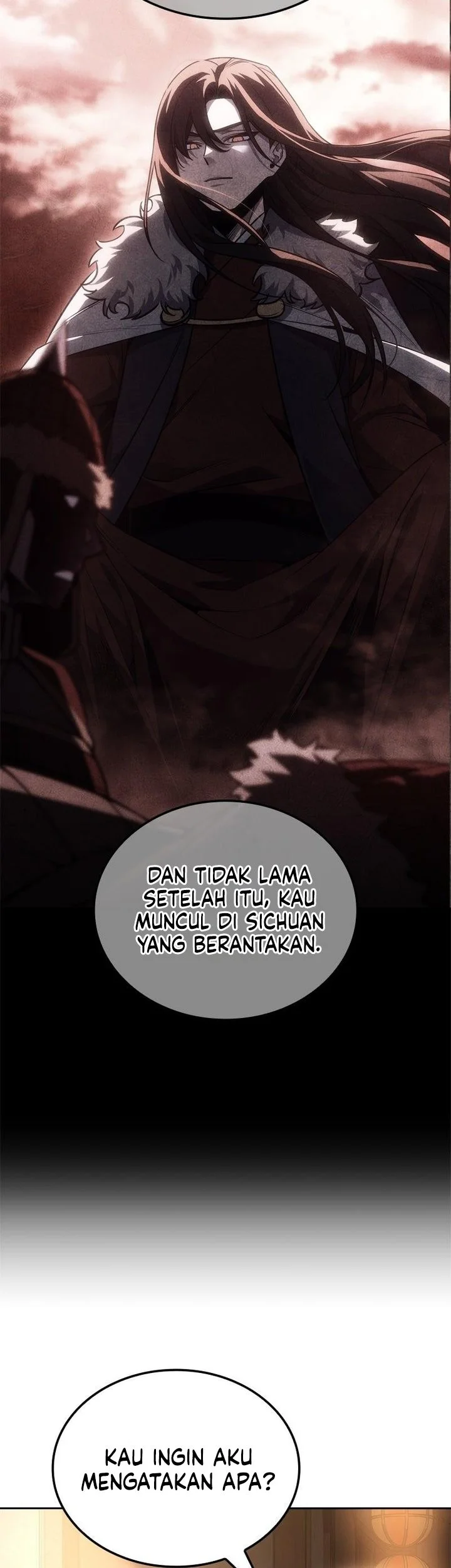I Reincarnated As The Crazed Heir Chapter 148 Gambar 59