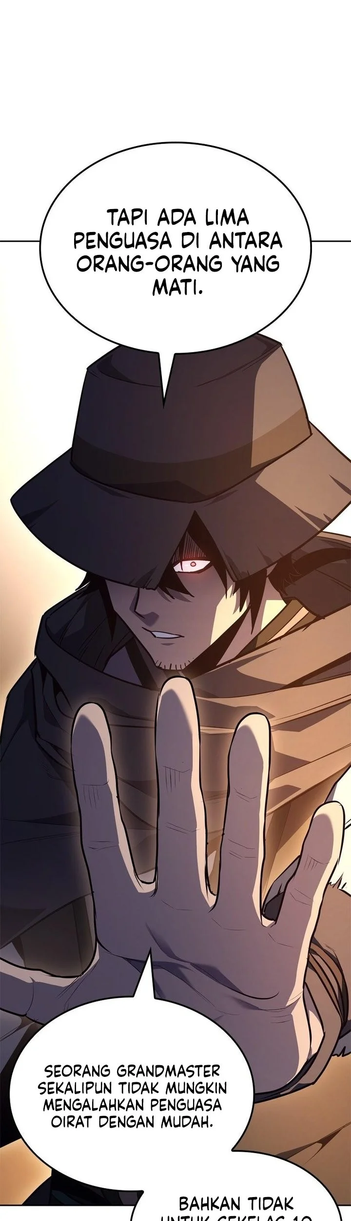 I Reincarnated As The Crazed Heir Chapter 148 Gambar 61