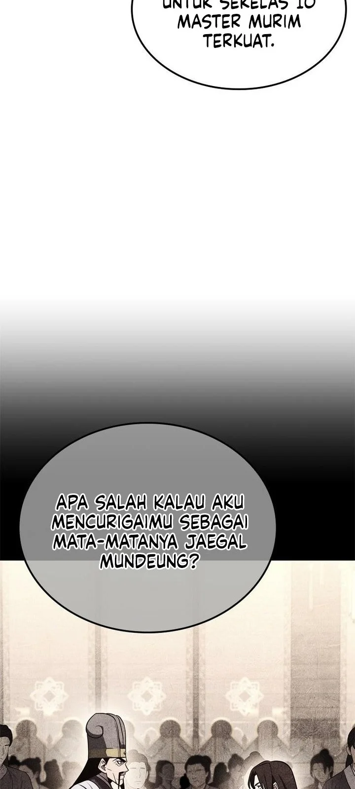 I Reincarnated As The Crazed Heir Chapter 148 Gambar 62
