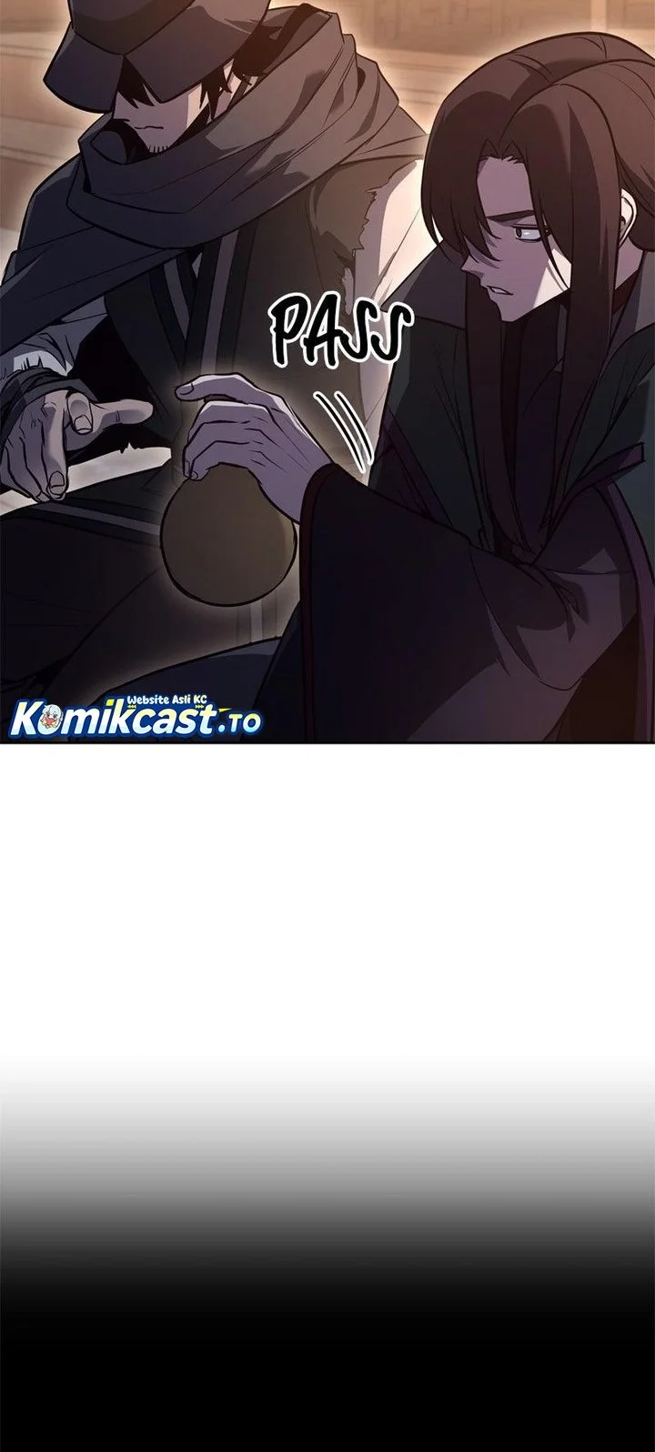 I Reincarnated As The Crazed Heir Chapter 148 Gambar 64