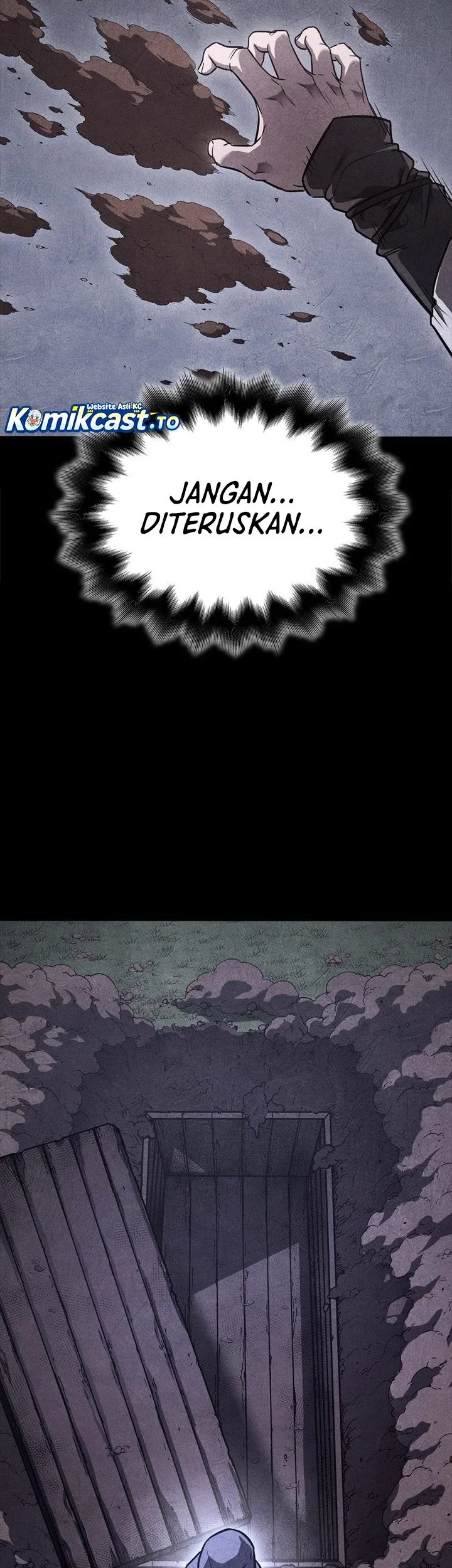 I Reincarnated As The Crazed Heir Chapter 148 Gambar 73