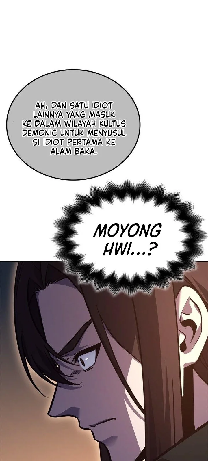 I Reincarnated As The Crazed Heir Chapter 148 Gambar 70