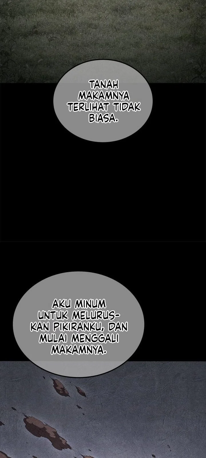 I Reincarnated As The Crazed Heir Chapter 148 Gambar 72