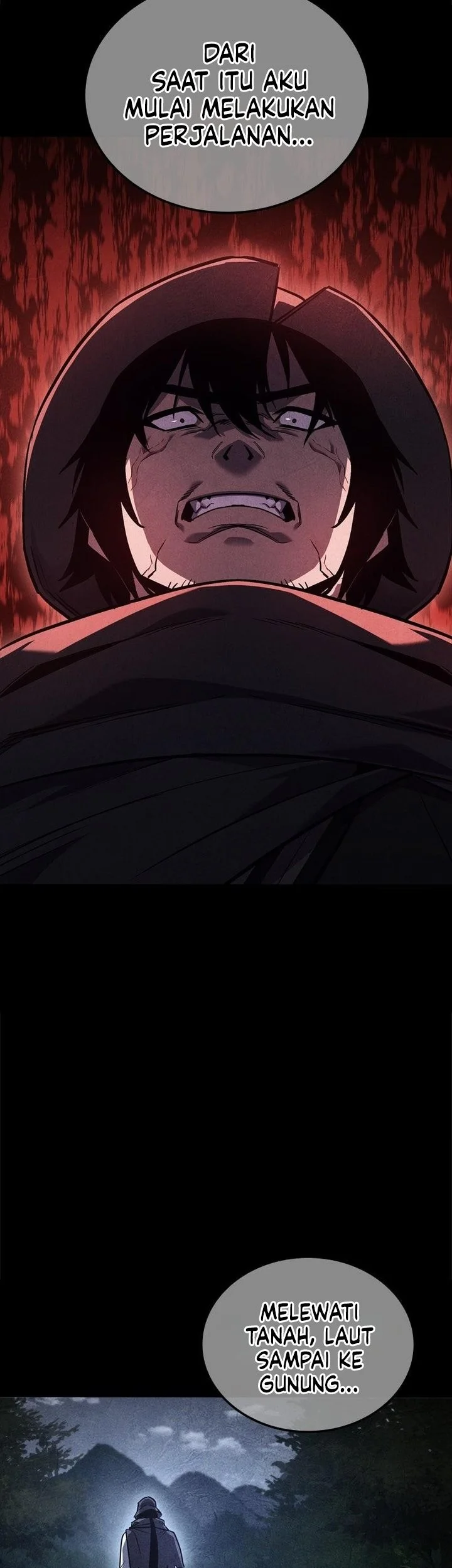 I Reincarnated As The Crazed Heir Chapter 148 Gambar 75