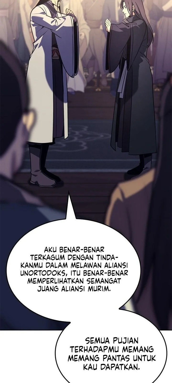 I Reincarnated As The Crazed Heir Chapter 148 Gambar 6