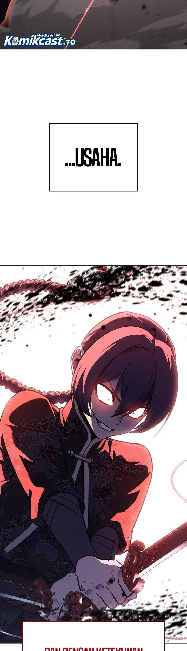 I Reincarnated As The Crazed Heir Chapter 149 Gambar 79