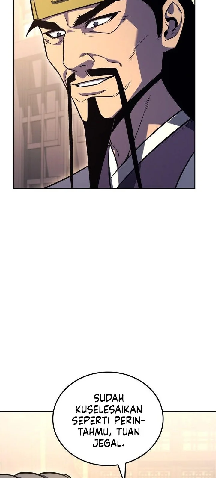 I Reincarnated As The Crazed Heir Chapter 149 Gambar 82