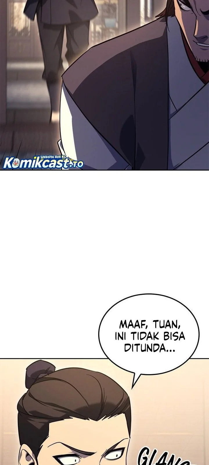 I Reincarnated As The Crazed Heir Chapter 149 Gambar 90