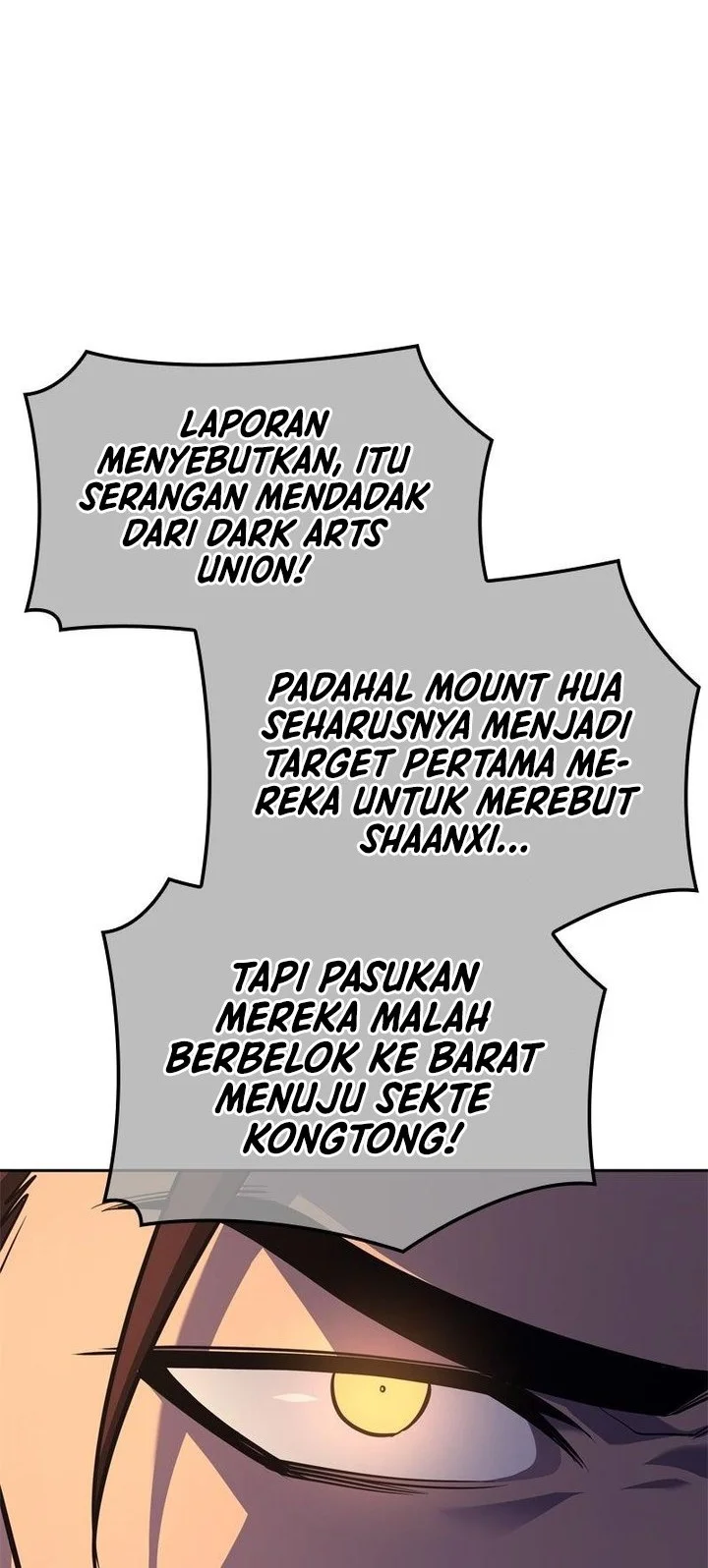 I Reincarnated As The Crazed Heir Chapter 149 Gambar 92