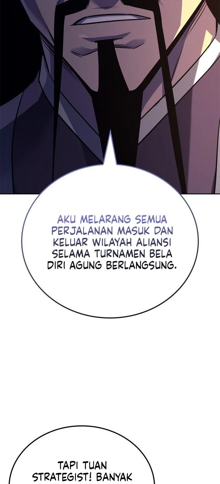 I Reincarnated As The Crazed Heir Chapter 149 Gambar 96
