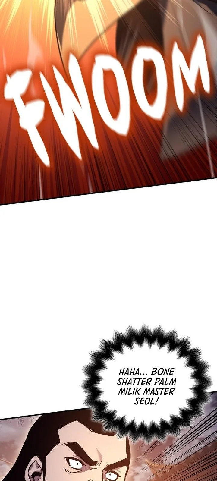 I Reincarnated As The Crazed Heir Chapter 149 Gambar 12