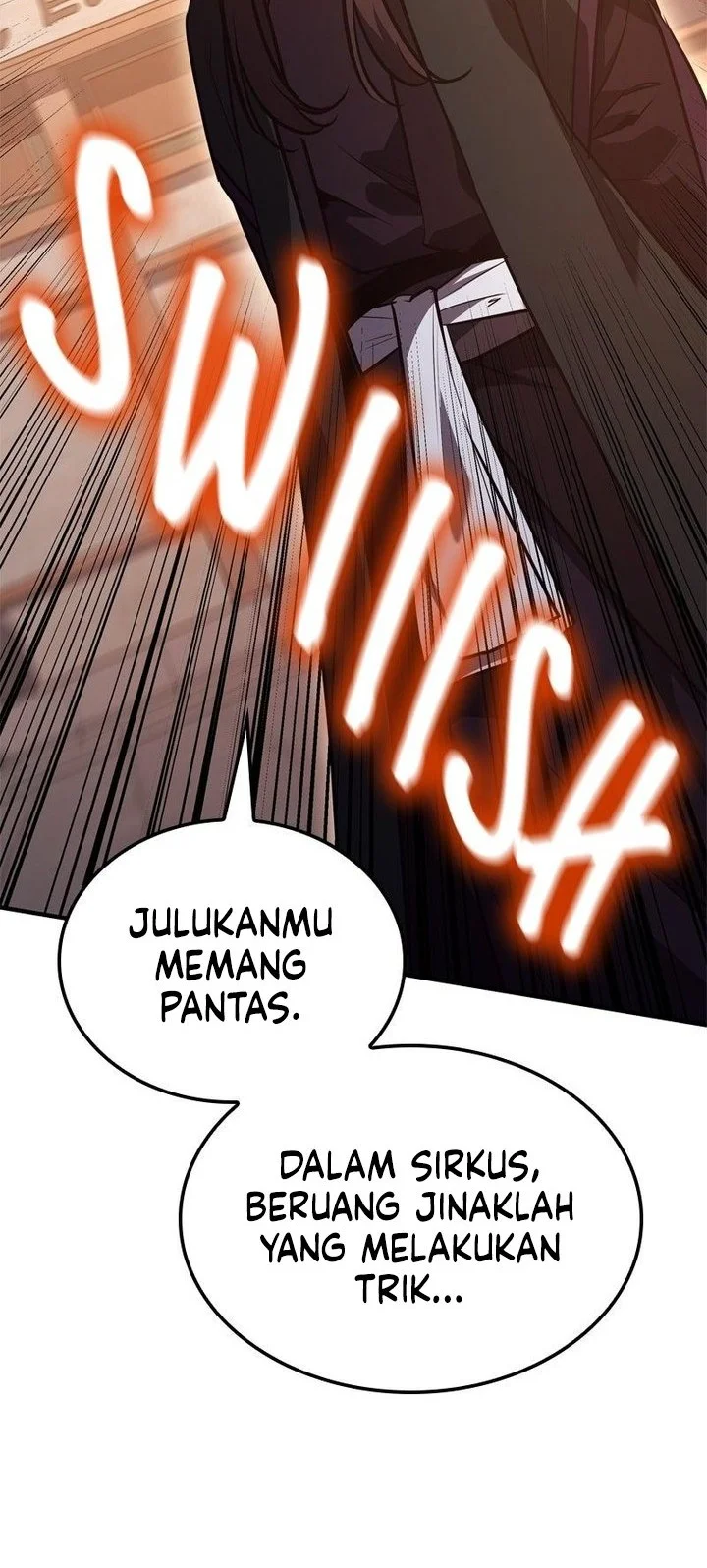 I Reincarnated As The Crazed Heir Chapter 149 Gambar 14