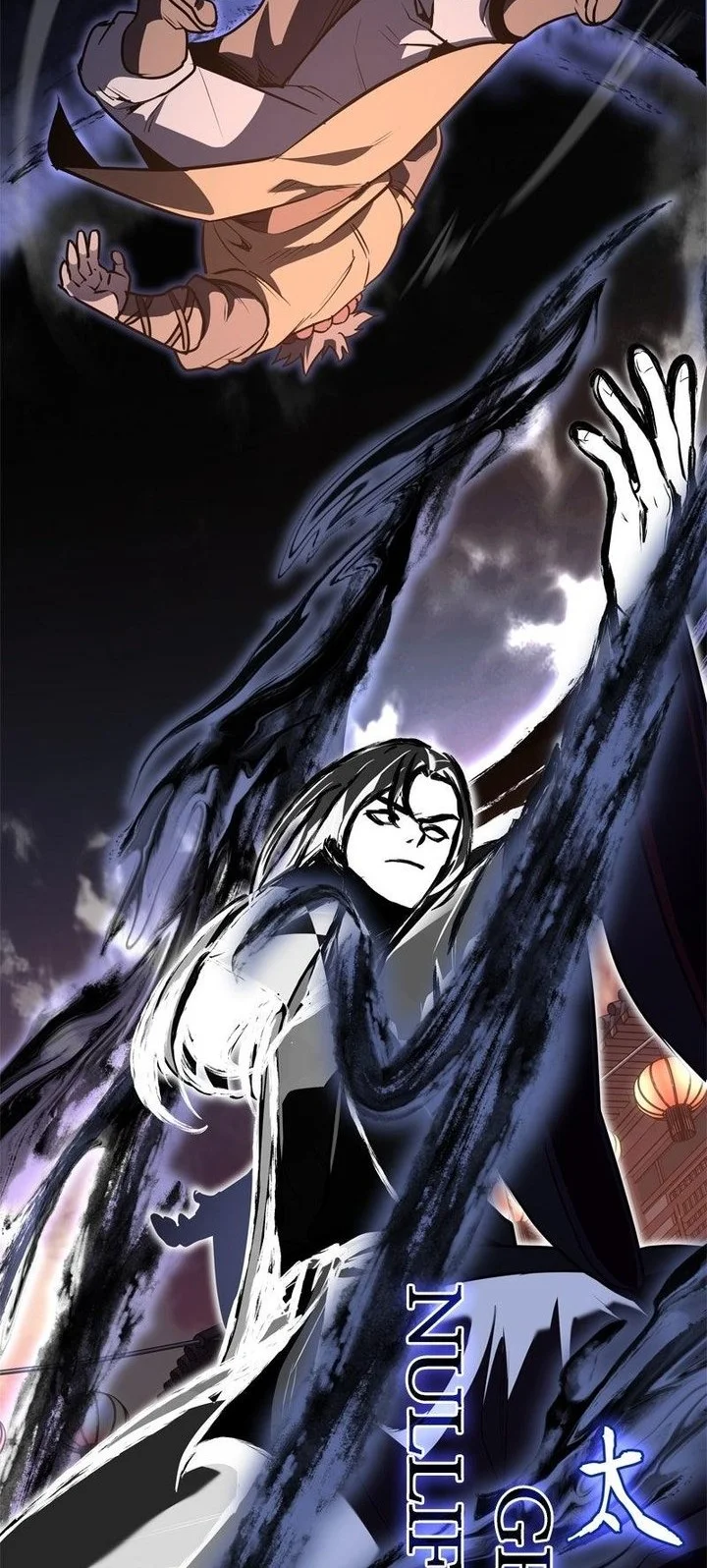 I Reincarnated As The Crazed Heir Chapter 149 Gambar 16