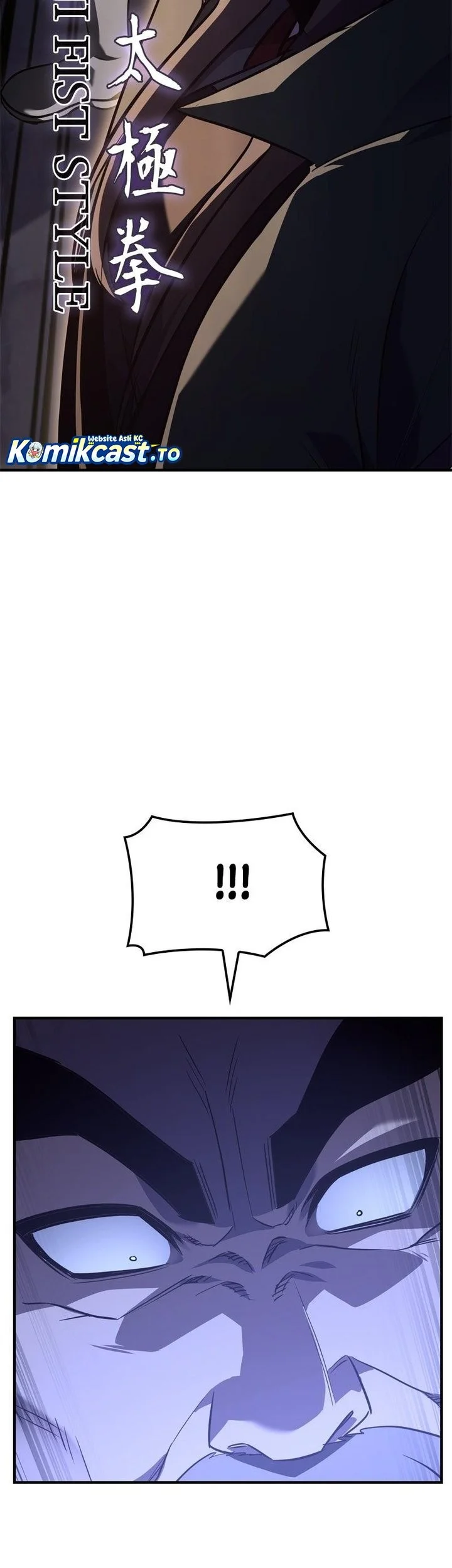 I Reincarnated As The Crazed Heir Chapter 149 Gambar 25