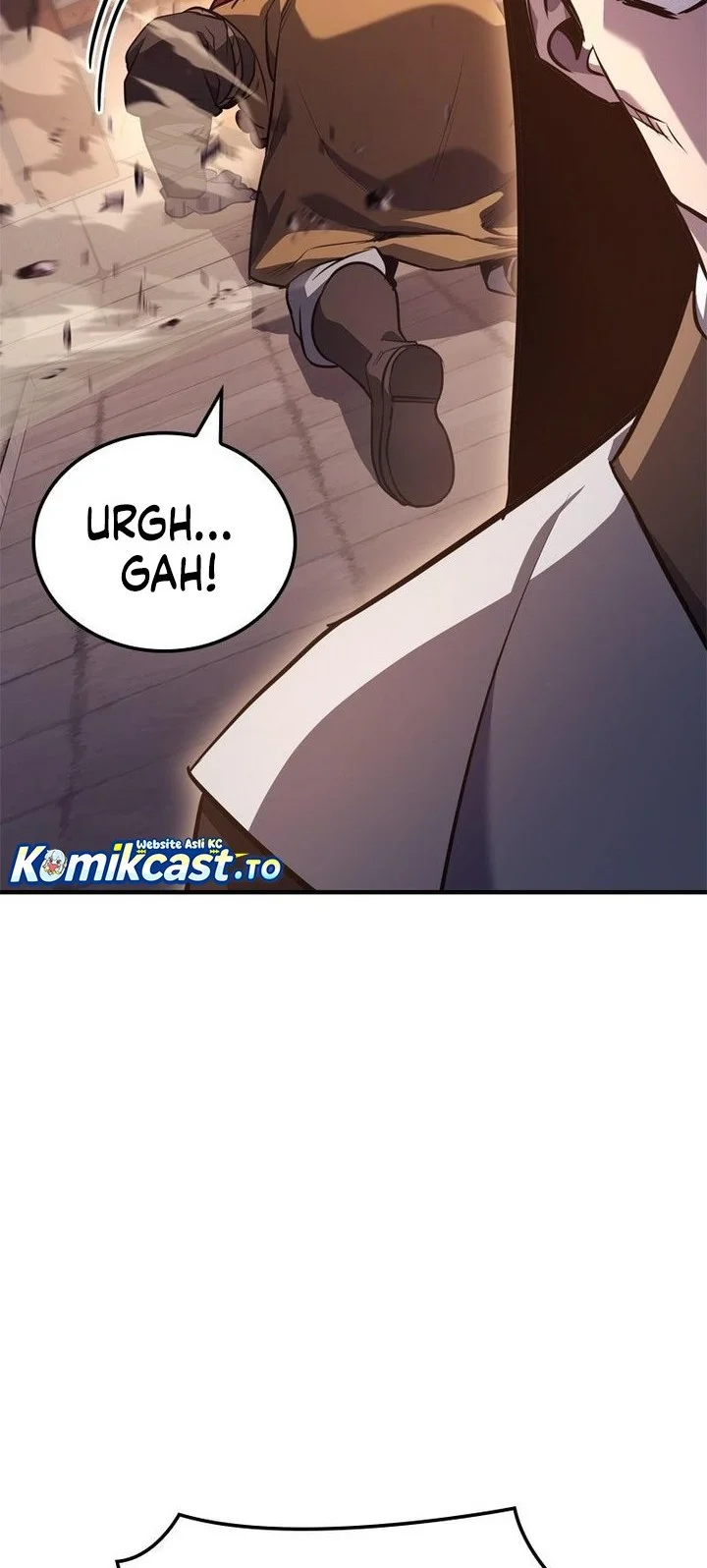 I Reincarnated As The Crazed Heir Chapter 149 Gambar 20