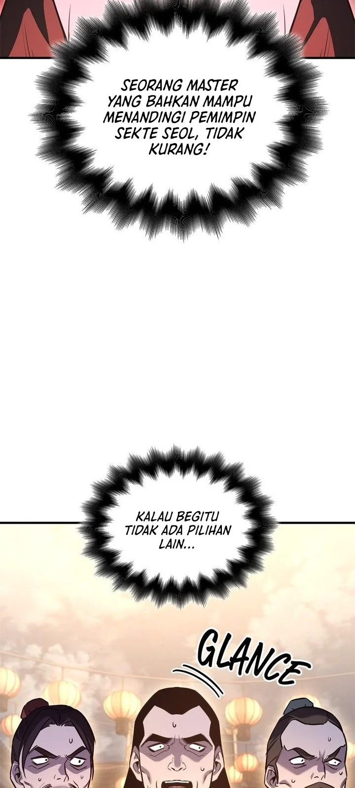 I Reincarnated As The Crazed Heir Chapter 149 Gambar 34