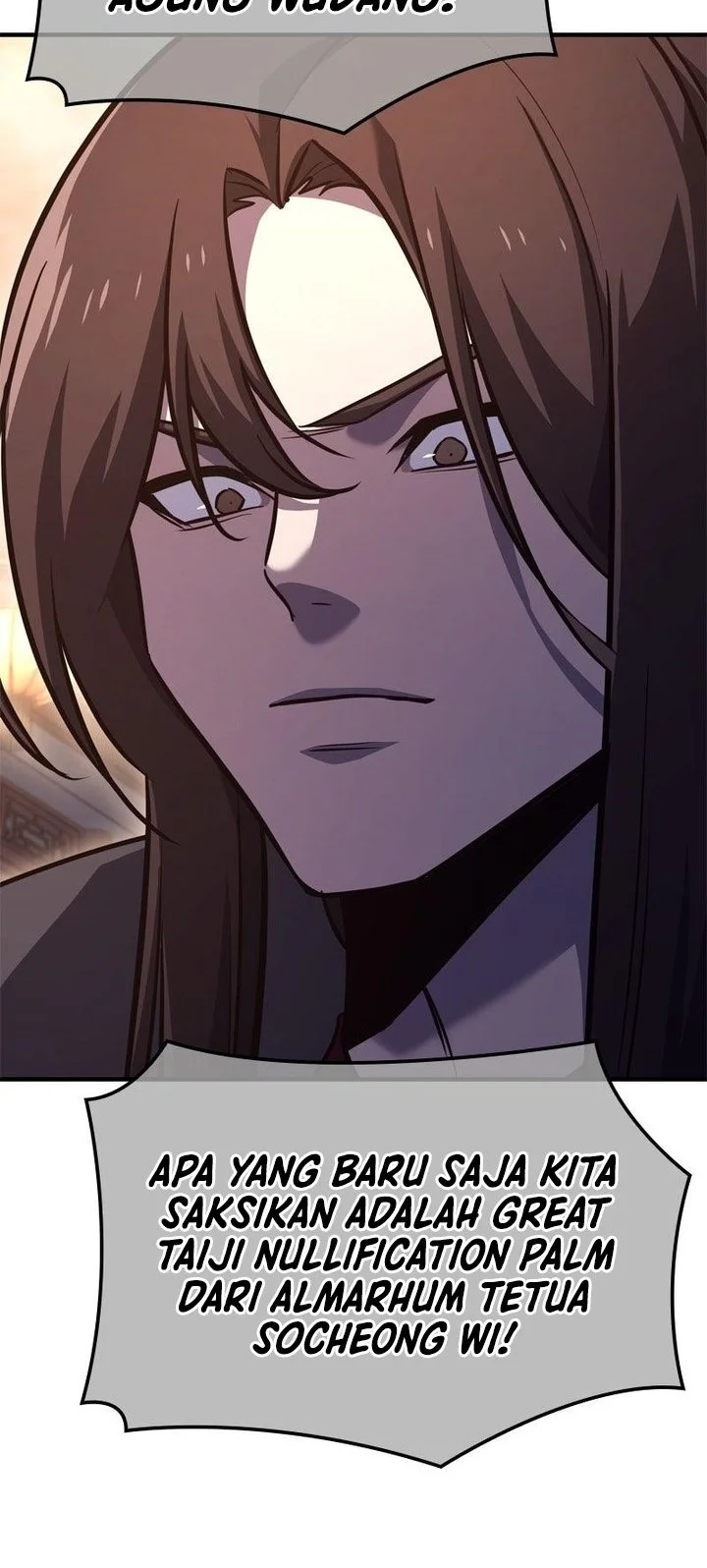 I Reincarnated As The Crazed Heir Chapter 149 Gambar 28