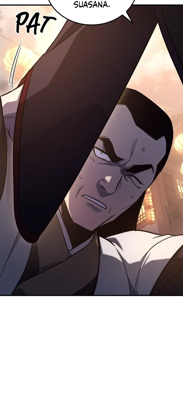 I Reincarnated As The Crazed Heir Chapter 149 Gambar 38