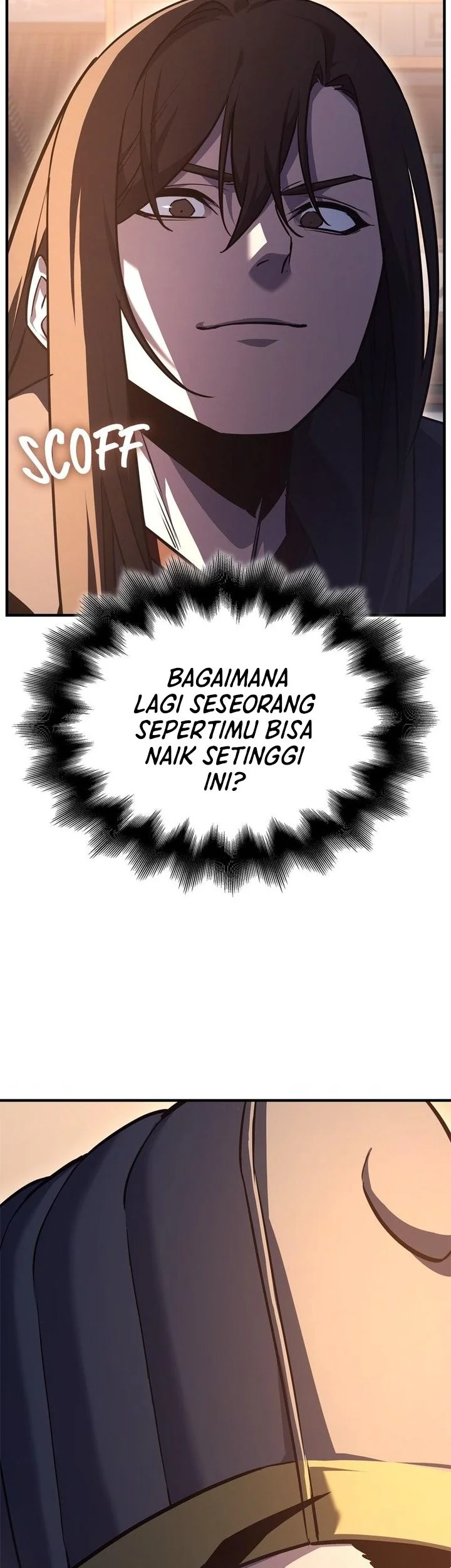 I Reincarnated As The Crazed Heir Chapter 149 Gambar 43
