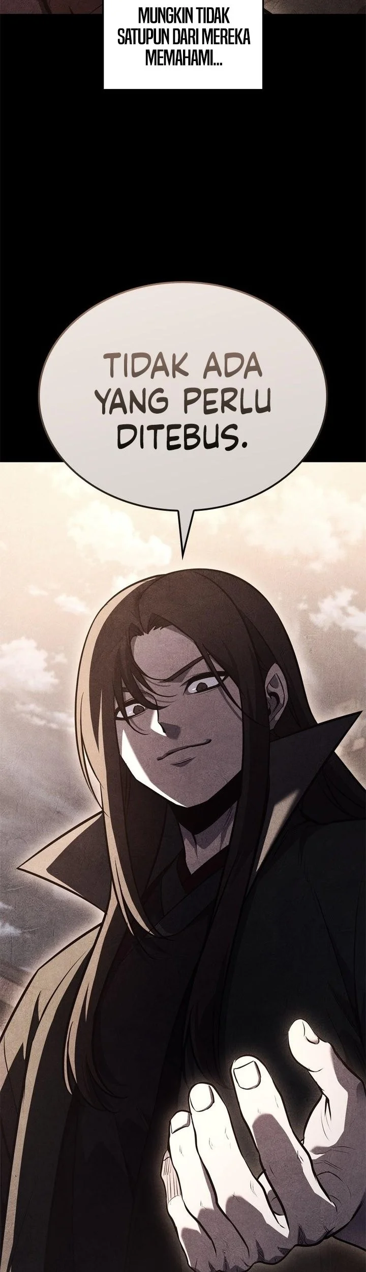 I Reincarnated As The Crazed Heir Chapter 149 Gambar 47