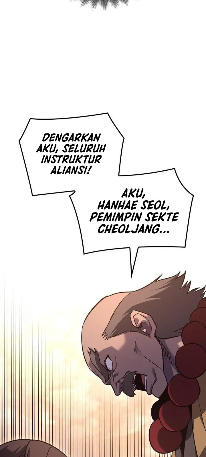 I Reincarnated As The Crazed Heir Chapter 149 Gambar 4