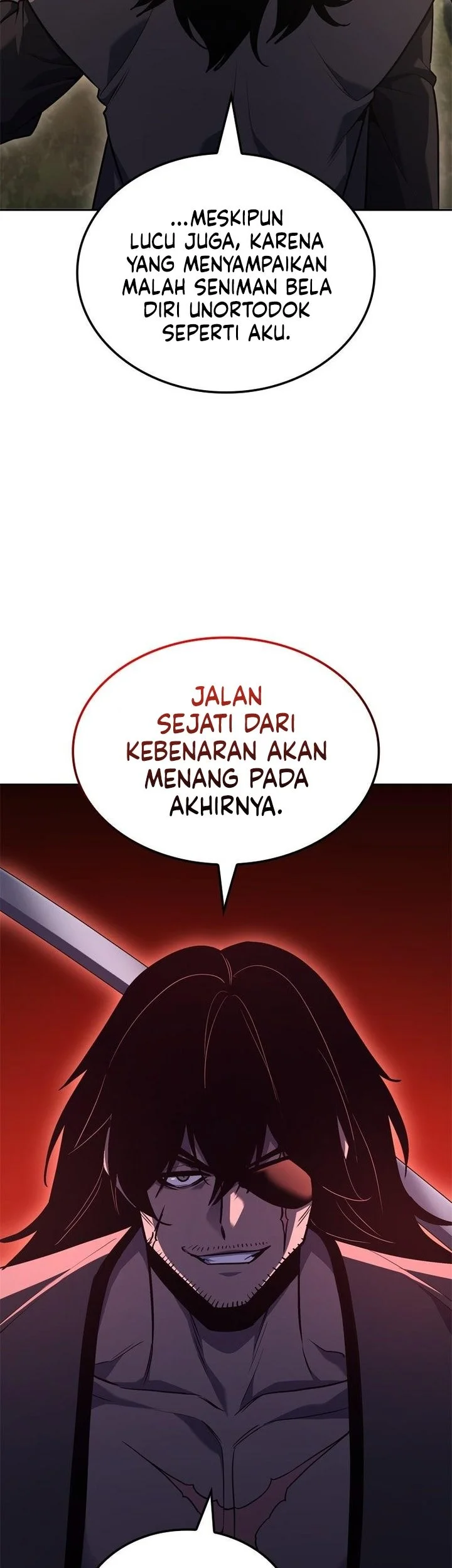 I Reincarnated As The Crazed Heir Chapter 149 Gambar 59