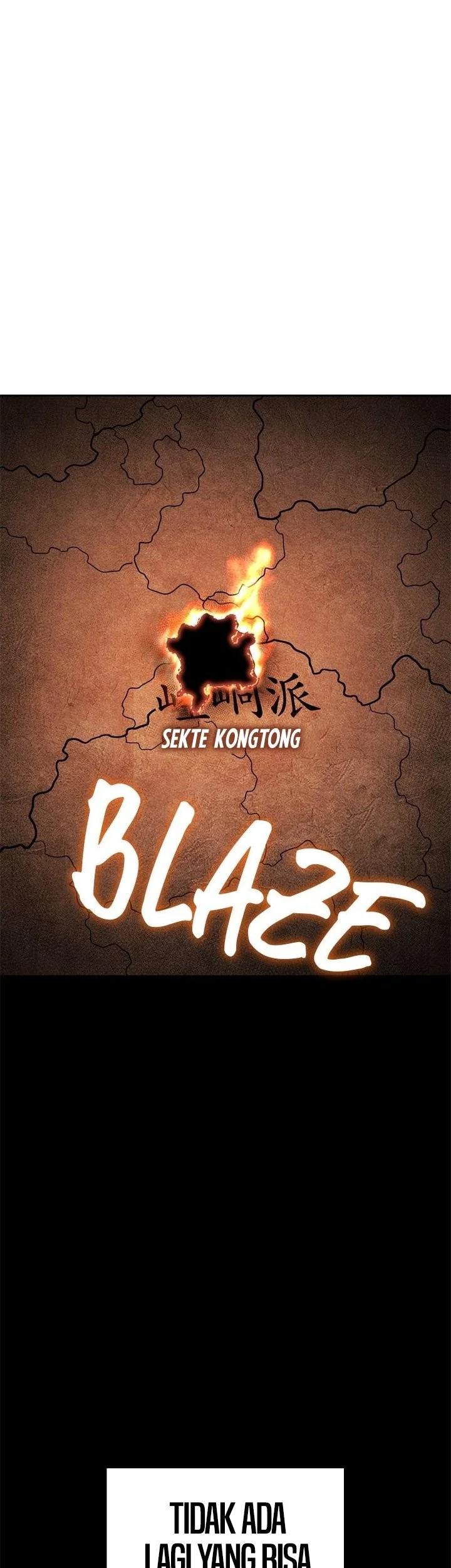 I Reincarnated As The Crazed Heir Chapter 149 Gambar 63