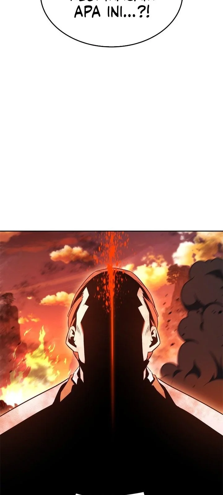 I Reincarnated As The Crazed Heir Chapter 149 Gambar 68