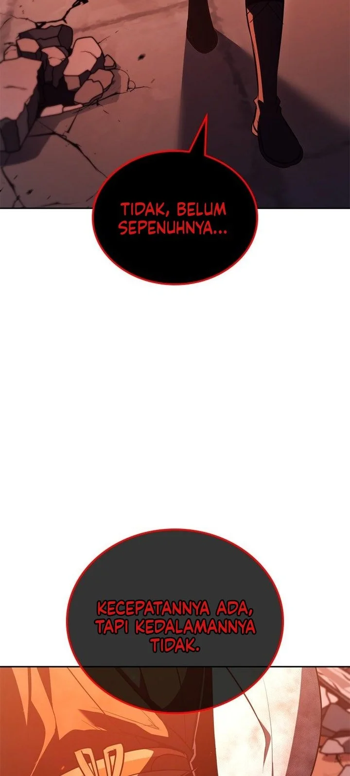 I Reincarnated As The Crazed Heir Chapter 149 Gambar 70