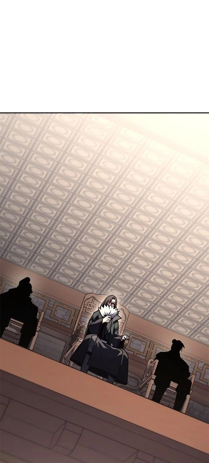 I Reincarnated As The Crazed Heir Chapter 150 Gambar 86