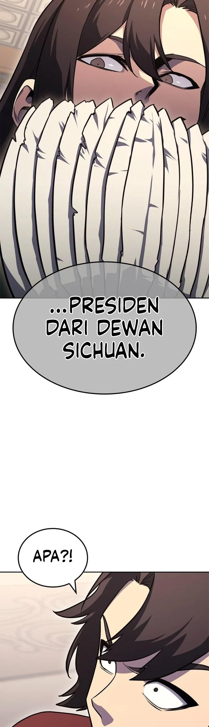 I Reincarnated As The Crazed Heir Chapter 150 Gambar 81