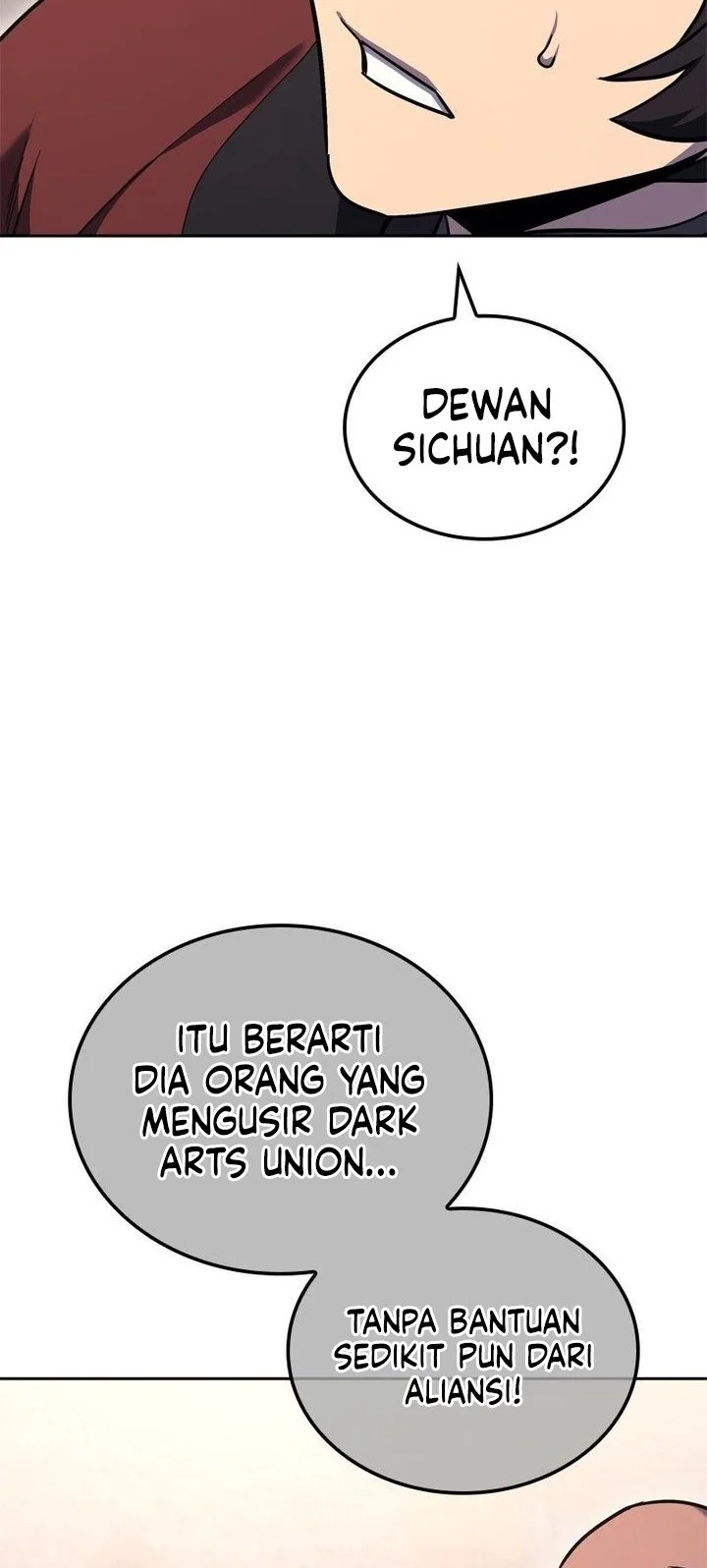 I Reincarnated As The Crazed Heir Chapter 150 Gambar 82