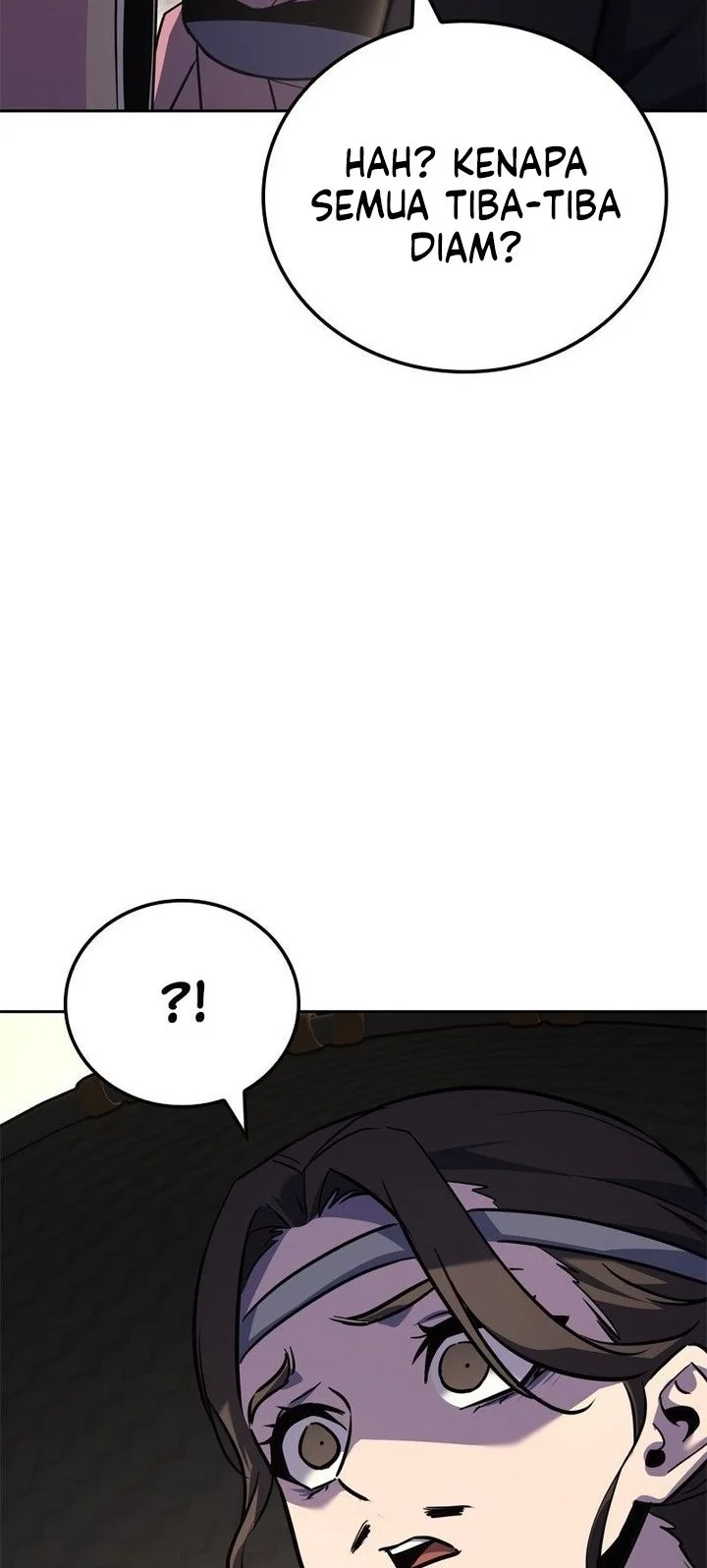 I Reincarnated As The Crazed Heir Chapter 150 Gambar 84