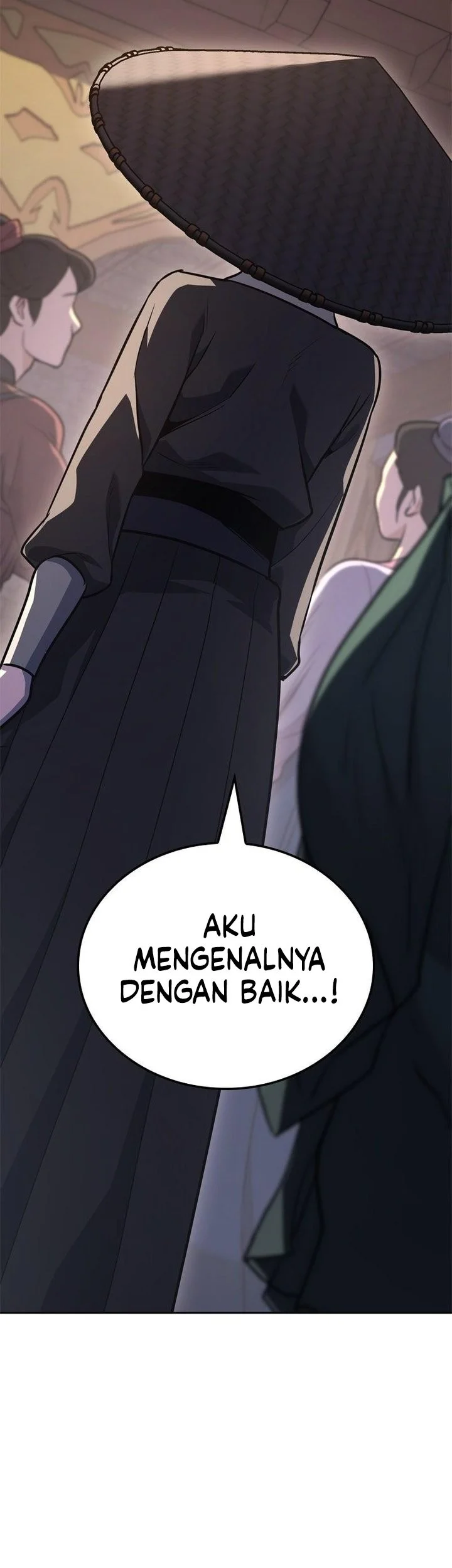 I Reincarnated As The Crazed Heir Chapter 150 Gambar 87